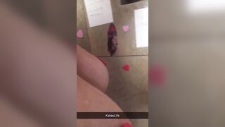 Kateelife (Katee Owen) OnlyFans Leaks RealKateeOwen Big Boobs Girl Porn Video 22