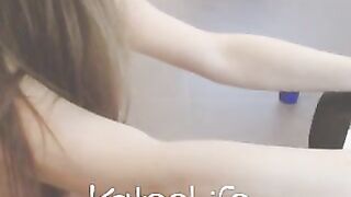 Kateelife (Katee Owen) OnlyFans Leaks RealKateeOwen Big Boobs Girl Porn Video 166