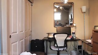 Kateelife (Katee Owen) OnlyFans Leaks RealKateeOwen Big Boobs Girl Porn Video 360