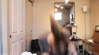 Kateelife (Katee Owen) OnlyFans Leaks RealKateeOwen Big Boobs Girl Porn Video 360