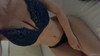 Kateelife (Katee Owen) OnlyFans Leaks RealKateeOwen Big Boobs Girl Porn Video 316