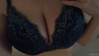 Kateelife (Katee Owen) OnlyFans Leaks RealKateeOwen Big Boobs Girl Porn Video 316