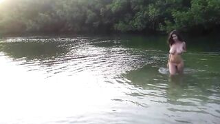 Kateelife (Katee Owen) OnlyFans Leaks RealKateeOwen Big Boobs Girl Porn Video 312