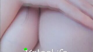 Kateelife (Katee Owen) OnlyFans Leaks RealKateeOwen Big Boobs Girl Porn Video 279