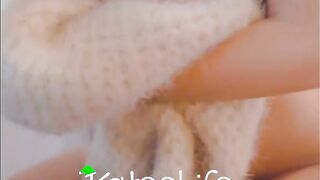 Kateelife (Katee Owen) OnlyFans Leaks RealKateeOwen Big Boobs Girl Porn Video 279