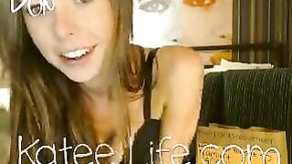 Kateelife (Katee Owen) OnlyFans Leaks RealKateeOwen Big Boobs Girl Porn Video 68