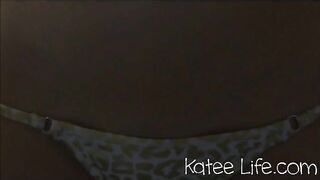 Kateelife (Katee Owen) OnlyFans Leaks RealKateeOwen Big Boobs Girl Porn Video 284