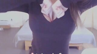 Kateelife (Katee Owen) OnlyFans Leaks RealKateeOwen Big Boobs Girl Porn Video 277