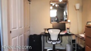 Kateelife (Katee Owen) OnlyFans Leaks RealKateeOwen Big Boobs Girl Porn Video 29