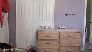 Kateelife (Katee Owen) OnlyFans Leaks RealKateeOwen Big Boobs Girl Porn Video 255