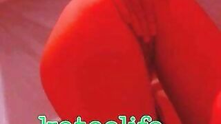 Kateelife (Katee Owen) OnlyFans Leaks RealKateeOwen Big Boobs Girl Porn Video 223