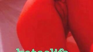 Kateelife (Katee Owen) OnlyFans Leaks RealKateeOwen Big Boobs Girl Porn Video 223