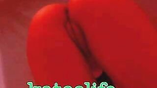 Kateelife (Katee Owen) OnlyFans Leaks RealKateeOwen Big Boobs Girl Porn Video 223