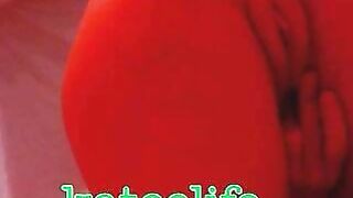 Kateelife (Katee Owen) OnlyFans Leaks RealKateeOwen Big Boobs Girl Porn Video 223