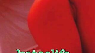 Kateelife (Katee Owen) OnlyFans Leaks RealKateeOwen Big Boobs Girl Porn Video 223