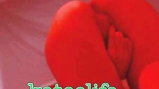 Kateelife (Katee Owen) OnlyFans Leaks RealKateeOwen Big Boobs Girl Porn Video 223