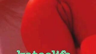 Kateelife (Katee Owen) OnlyFans Leaks RealKateeOwen Big Boobs Girl Porn Video 223