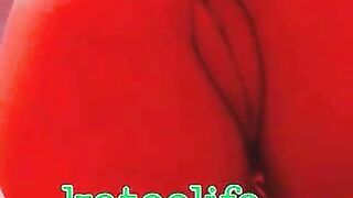 Kateelife (Katee Owen) OnlyFans Leaks RealKateeOwen Big Boobs Girl Porn Video 223