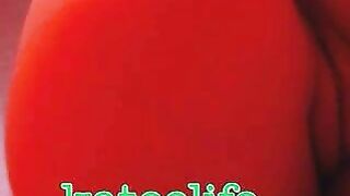 Kateelife (Katee Owen) OnlyFans Leaks RealKateeOwen Big Boobs Girl Porn Video 223