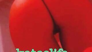 Kateelife (Katee Owen) OnlyFans Leaks RealKateeOwen Big Boobs Girl Porn Video 223