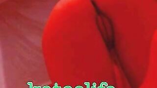 Kateelife (Katee Owen) OnlyFans Leaks RealKateeOwen Big Boobs Girl Porn Video 223