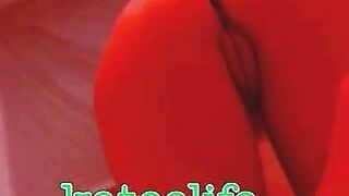 Kateelife (Katee Owen) OnlyFans Leaks RealKateeOwen Big Boobs Girl Porn Video 223