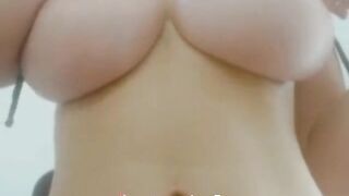 Kateelife (Katee Owen) OnlyFans Leaks RealKateeOwen Big Boobs Girl Porn Video 173