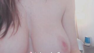 Kateelife (Katee Owen) OnlyFans Leaks RealKateeOwen Big Boobs Girl Porn Video 55