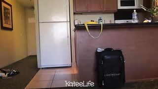 Kateelife (Katee Owen) OnlyFans Leaks RealKateeOwen Big Boobs Girl Porn Video 260