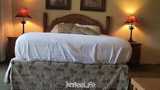 Kateelife (Katee Owen) OnlyFans Leaks RealKateeOwen Big Boobs Girl Porn Video 260