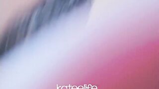 Kateelife (Katee Owen) OnlyFans Leaks RealKateeOwen Big Boobs Girl Porn Video 244