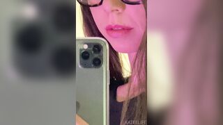 Kateelife (Katee Owen) OnlyFans Leaks RealKateeOwen Big Boobs Girl Porn Video 365