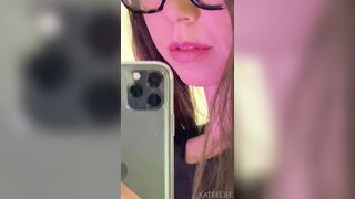 Kateelife (Katee Owen) OnlyFans Leaks RealKateeOwen Big Boobs Girl Porn Video 365