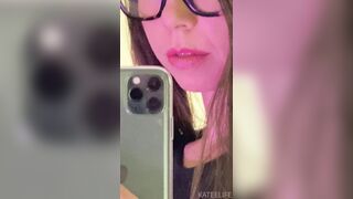 Kateelife (Katee Owen) OnlyFans Leaks RealKateeOwen Big Boobs Girl Porn Video 365