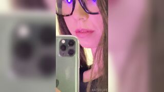 Kateelife (Katee Owen) OnlyFans Leaks RealKateeOwen Big Boobs Girl Porn Video 365