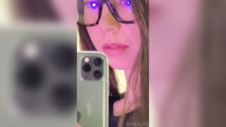 Kateelife (Katee Owen) OnlyFans Leaks RealKateeOwen Big Boobs Girl Porn Video 365