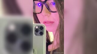 Kateelife (Katee Owen) OnlyFans Leaks RealKateeOwen Big Boobs Girl Porn Video 365