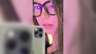 Kateelife (Katee Owen) OnlyFans Leaks RealKateeOwen Big Boobs Girl Porn Video 365