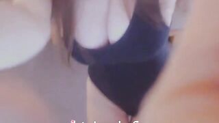Kateelife (Katee Owen) OnlyFans Leaks RealKateeOwen Big Boobs Girl Porn Video 242