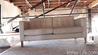 Kateelife (Katee Owen) OnlyFans Leaks RealKateeOwen Big Boobs Girl Porn Video 402