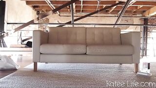 Kateelife (Katee Owen) OnlyFans Leaks RealKateeOwen Big Boobs Girl Porn Video 402