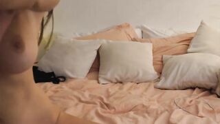 Kateelife (Katee Owen) OnlyFans Leaks RealKateeOwen Big Boobs Girl Porn Video 275