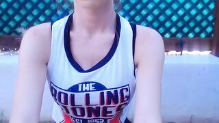 Kateelife (Katee Owen) OnlyFans Leaks RealKateeOwen Big Boobs Girl Porn Video 412