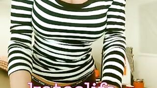 Kateelife (Katee Owen) OnlyFans Leaks RealKateeOwen Big Boobs Girl Porn Video 16