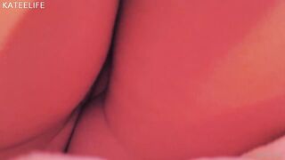 Kateelife (Katee Owen) OnlyFans Leaks RealKateeOwen Big Boobs Girl Porn Video 362