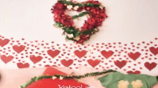 Kateelife (Katee Owen) OnlyFans Leaks RealKateeOwen Big Boobs Girl Porn Video 234