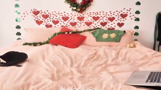 Kateelife (Katee Owen) OnlyFans Leaks RealKateeOwen Big Boobs Girl Porn Video 234