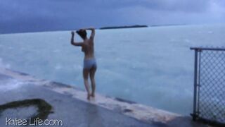 Kateelife (Katee Owen) OnlyFans Leaks RealKateeOwen Big Boobs Girl Porn Video 47