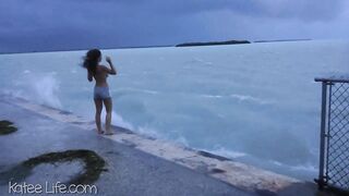 Kateelife (Katee Owen) OnlyFans Leaks RealKateeOwen Big Boobs Girl Porn Video 47