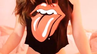 Kateelife (Katee Owen) OnlyFans Leaks RealKateeOwen Big Boobs Girl Porn Video 141